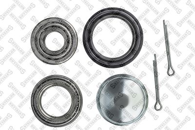STELLOX Подшипник ступицы, комплект Audi 80/100 4328005SX  OE:4A0498625A EAN:4057276168343
