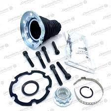 STELLOX Пыльник ШРУС, комплект 1300602SX EAN:4057276526259