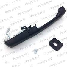 STELLOX Ручка двери задняя левая! VW Passat 85-97 7724705SX OE:357839205C EAN:4057276271180