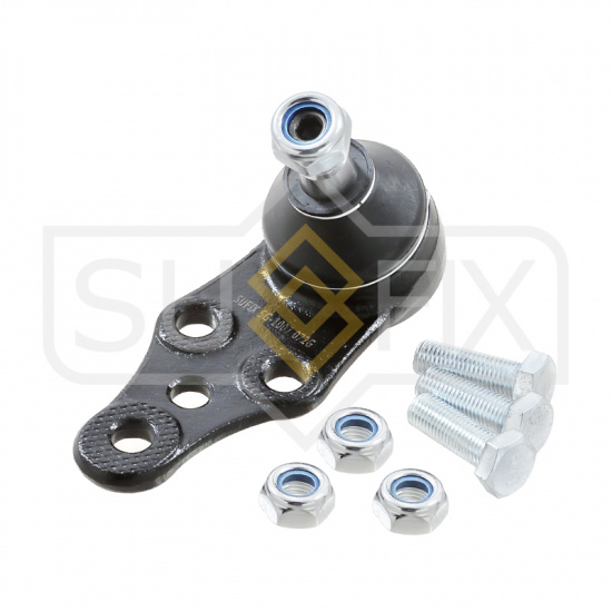 SUFIX  Шаровая опора левая/правая GM/Daewoo Nexia Espero Lanos Ascona Kadet E 84- 1.2-2.0 SG1007 EAN:4673736221719