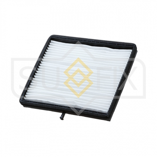 SUFIX Фильтр салонный SS1003 Кросс-номера:AMD.AVFC22,FCS106 EAN:4673736237017