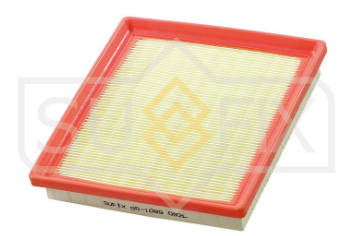 SUFIX Фильтр воздушный SO1089 EAN:4673736235686