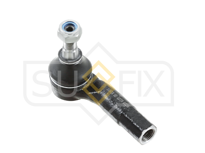 SUFIX Наконечник рулевой тяги левый SE1079 Кросс-номер:49398605 EAN:4673736221368