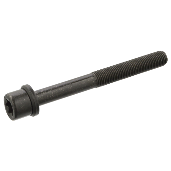 SWAG Болт ГБЦ с невыпадающим винтом к-кт 10 шт для Chevrolet Daewoo Opel Saab Vauxhall 40906543 OE: 90466480 EAN: 4044688065438