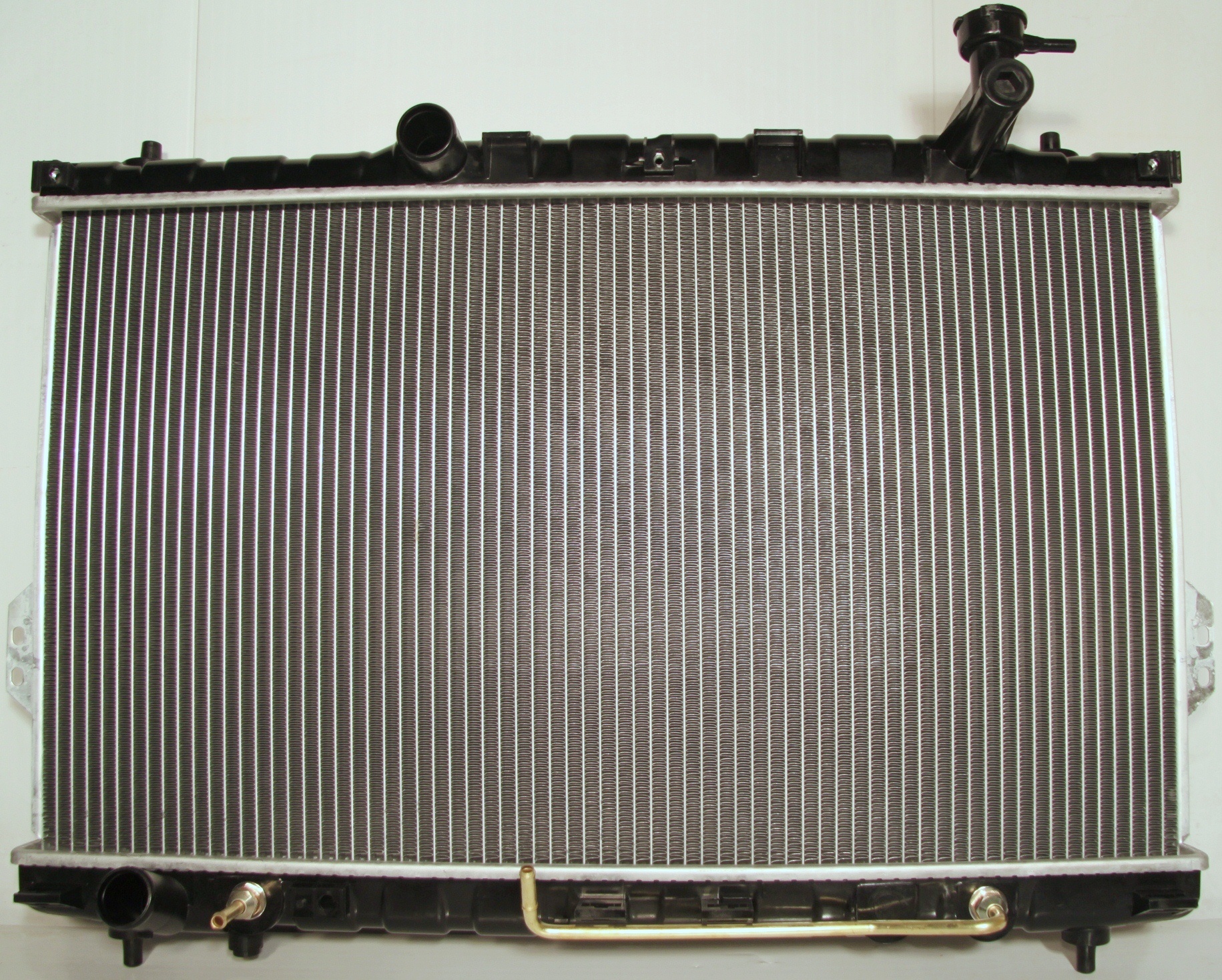 TERMAL Радиатор основной 327030 OE:2531026050 EAN:9900002131966