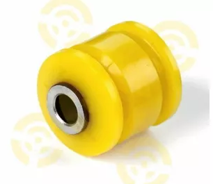 ТОЧКА ОПОРЫ Сайлентблок полиуретановый задней подвески, продольного рычага 4061003  OE: GE4T28200B EAN:2000060310017