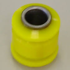 ТОЧКА ОПОРЫ Сайлентблок полиуретановый задней подвески, продольного рычага 4061004 OE:GE4T28200B EAN:2000060320016