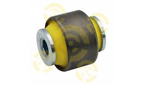 ТОЧКА ОПОРЫ Сайлентблок стабилизатора 18064124 OE:33326763092 EAN:2301741025252