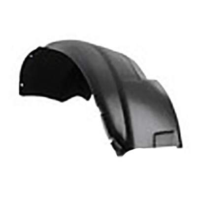 TOTEM Подкрылок FIAT Ducato, 2012-> (задний левый) NLL1511003