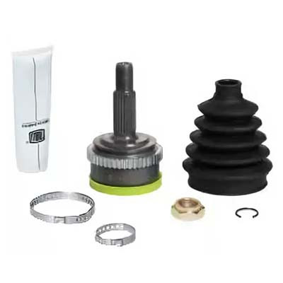 TRIALLI ШРУС наружный GO840 0E:8450030512 EAN:4680295026228