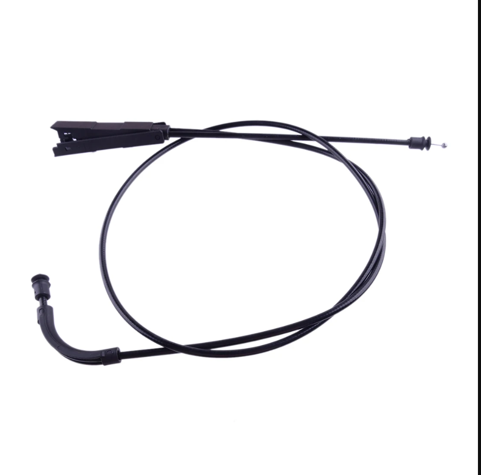 ТРОС КАПОТА MERCEDES-BENZ