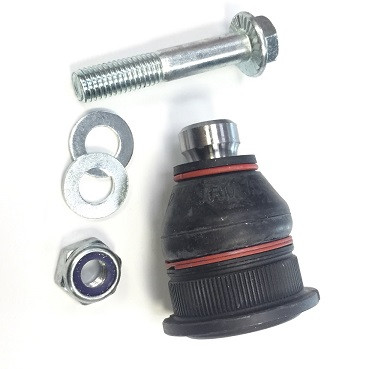 TRW Шаровая опора перед. лев./прав.  RENAULT Logan/LADA Largus JBJ721 OE:401604793R EAN:3322937434848