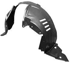 TYG Локер передний левый/правый DS11171AL/R