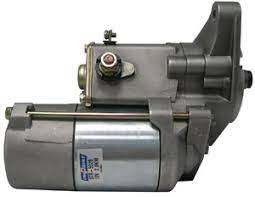 UNIPOINT Стартер STR5028 EAC STR-5028