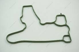 VAG Прокладка крышки ГБЦ 06H103484A