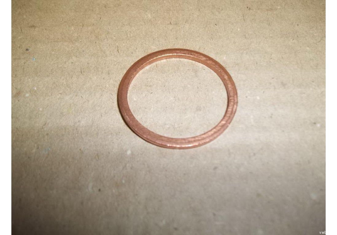 VAG Прокладка сливной пробки N043 8541 EAN:2000994025827