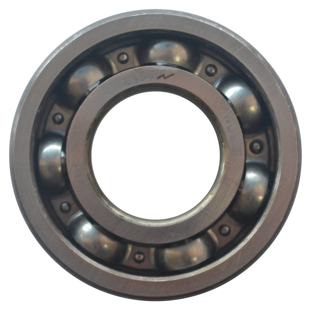 VBF Подшипник КПП ЗиЛ-130,ГАЗ-3302,3110 первичного вала,ГАЗ-53 вторичного вала (D=35х80мм) ВПЗ 50307 EAN:2782292429797