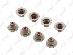 VICTOR REINZ Колпачки маслосъемные, комплект Daewoo Nexia/Nubira 1.5/1.6 A15MF/A16DMS 95> 6x11/26.5 125339301 EAN:4026634329528