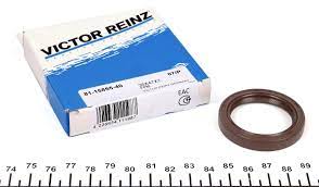 VICTOR REINZ Сальник коленчатого/распределительного вала 811585540 OE:7700273776 EAN:4026634111987