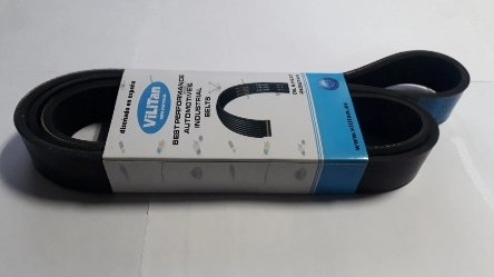 Vilitan 10PK1810 Ремень поликлиновый масло и теплостойкий Volvo BL71B  10PK1810