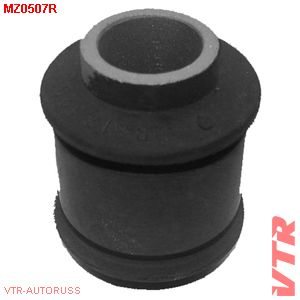 VTR Сайлентблок продольной тяги задней подвески MZ0507R  OE:ge4t28200b EAN:201011805070