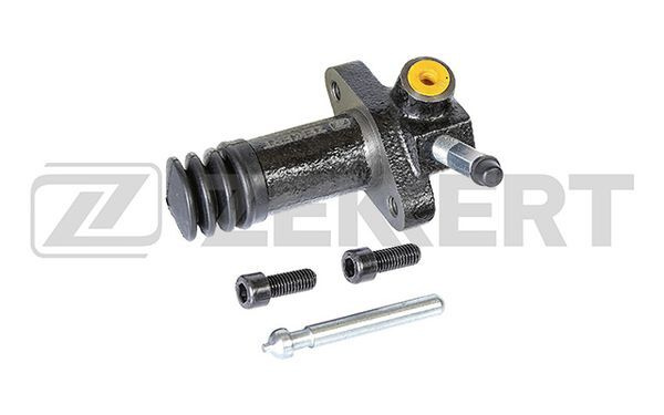 ZEKKERT Цилиндр сцепления раб. Chevrolet Epica (KL1_) 05- Lanos (T100 T150) 05- Daewoo Lanos (KLAT) 97- ZD1175 EAN:4251472403561