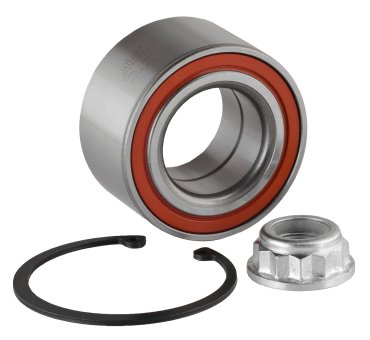 ZEKKERT Подшипник ступицы к-т  RL1111 EAN:1248976781601