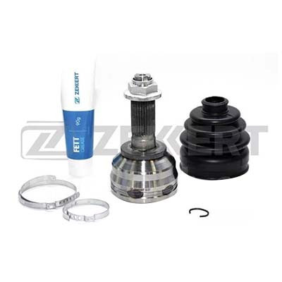 ZEKKERT ШРУС наружный GS4000 EAN:4250976723564