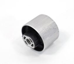 ZF RUSSIA Сайлентблок рычага подвески VW: Golf Plus (05-), Golf V (03-), Golf VI (08-), Jetta III (05-10), Jetta AUDI: A1 (8X1, 8XK), A1 Sportback (8XA, 8XF), A3 3862001ZFR Cross No:1ko505541c EAN:4047437461383