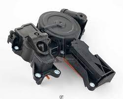 ZIKMAR Маслоотделитель системы вентиляции картера Z68320R