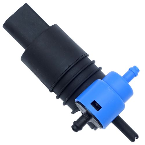 ZIKMAR Насос омывателя Z58114R Cross No:1k6955651 EAN:Z58114R