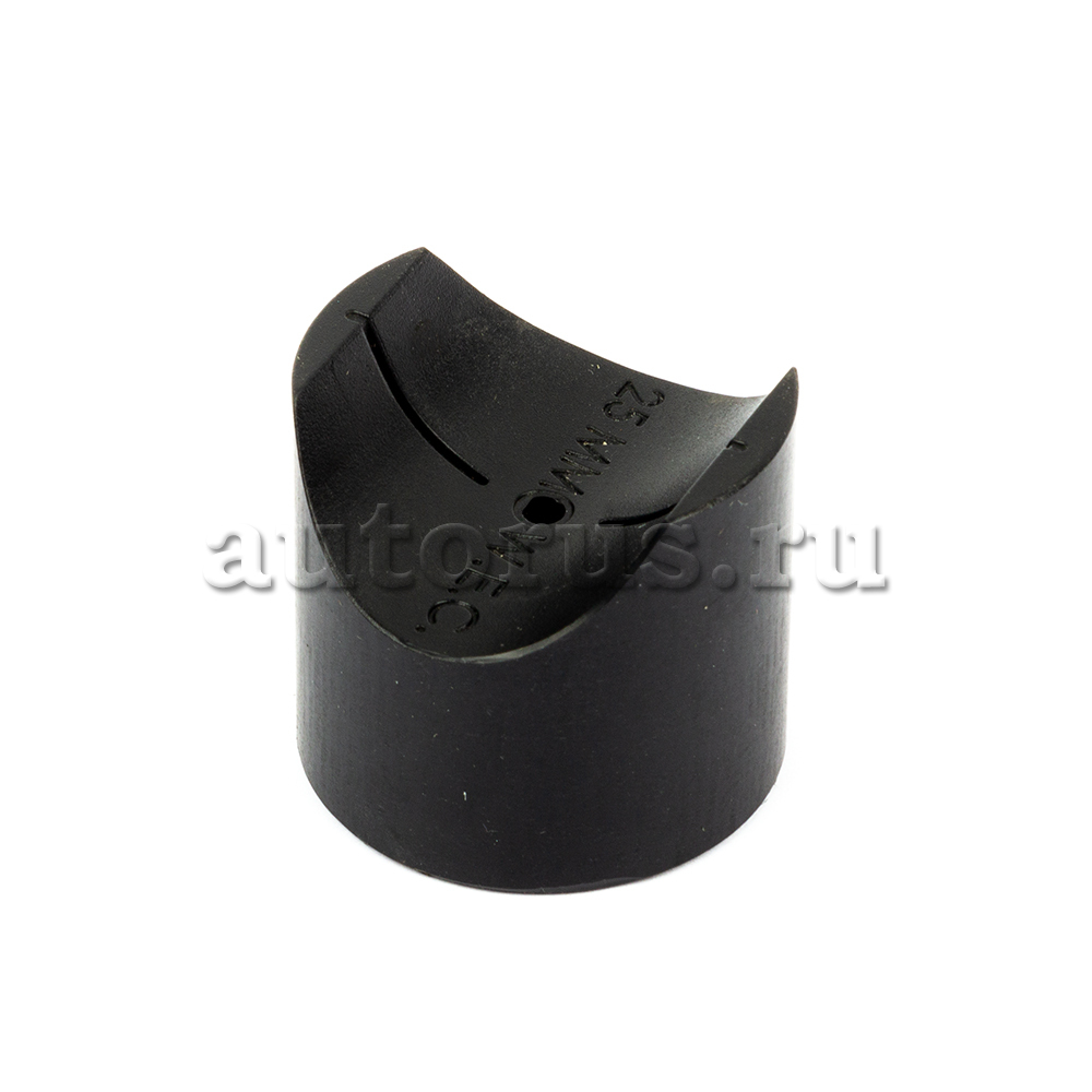 ZZVF Вилка рейки рулевой FORD FIESTA (95-00) ZV1716F